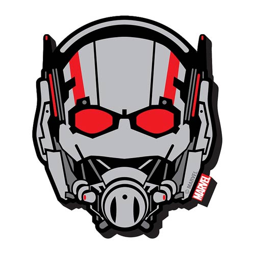 Ant-Man Head Funky Chunky Magnet